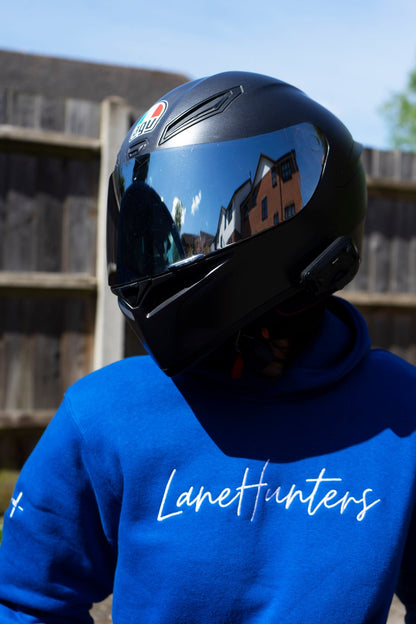 Armored Blue Hoodie With Kevlar - Lane HuntersArmored Blue Hoodie With KevlarArmoredLane HuntersLane HuntersSBLHArmored Blue Hoodie With Kevlar