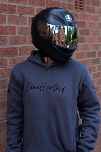 Armored Grey Hoodie With Kevlar - Lane HuntersArmored Grey Hoodie With KevlarArmoredLane HuntersLane HuntersSWLHArmored Grey Hoodie With Kevlar