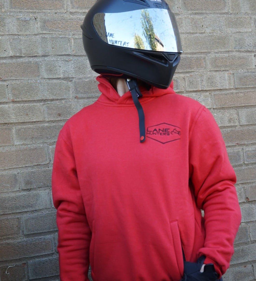 Sweat discount kevlar moto