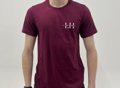 Lane Hunters Short Sleeve T-Shirt - Lane HuntersLane Hunters Short Sleeve T-ShirtT-ShirtLane HuntersLane HuntersLHTS-5Lane Hunters Short Sleeve T-Shirt