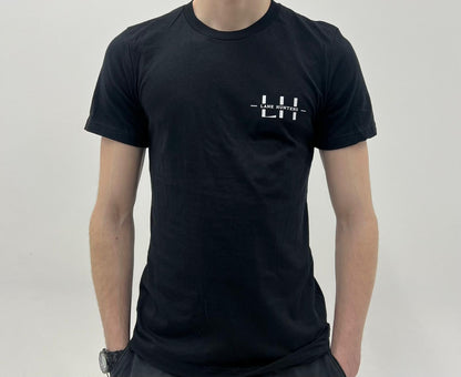 Lane Hunters Short Sleeve T-Shirt - Lane HuntersLane Hunters Short Sleeve T-ShirtT-ShirtLane HuntersLane HuntersLHTS-6Lane Hunters Short Sleeve T-Shirt